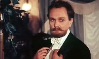 Кто, без подсказки, назовёт актёра?