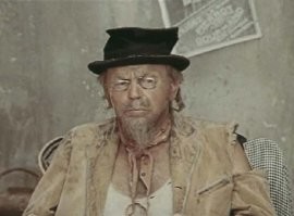 Кто, без подсказки, назовёт актёра?