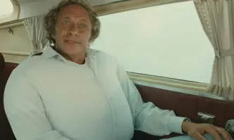 Оса укусила водителя и он начал терять сознание прямо за рулём