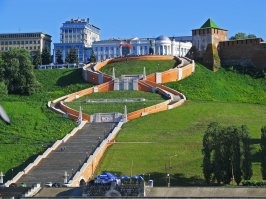 Интересные фотографии времен СССР