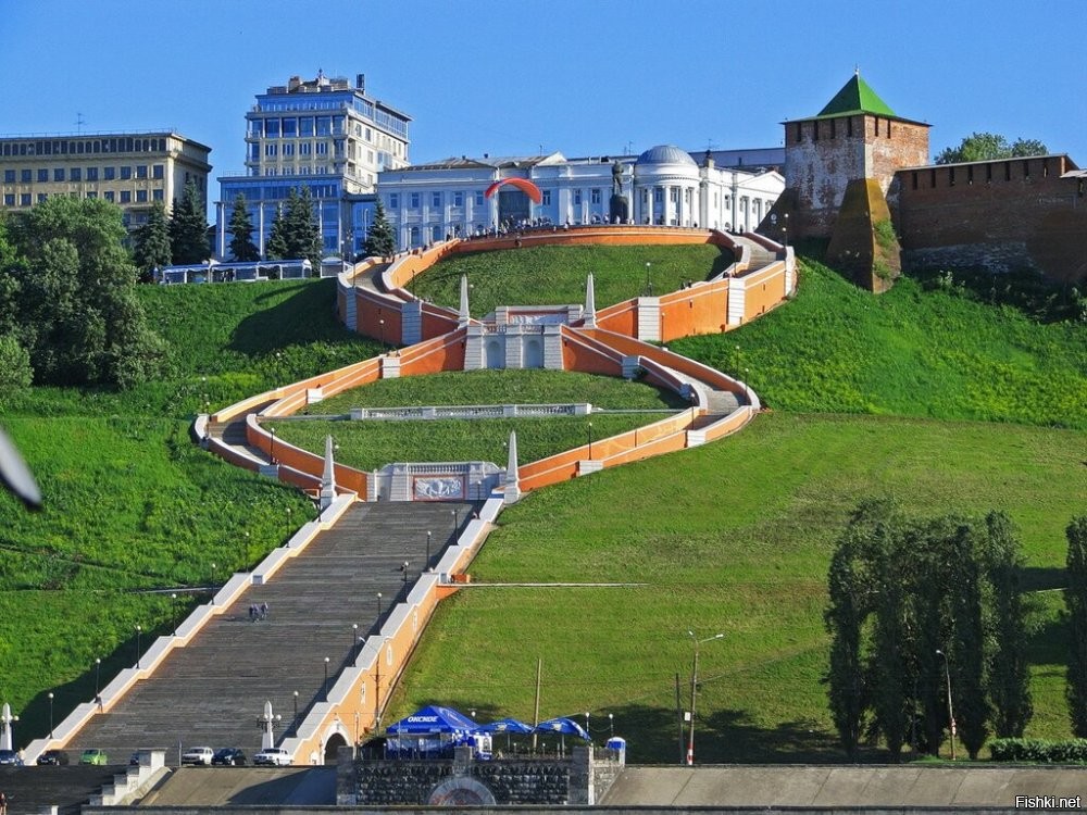 Интересные фотографии времен СССР