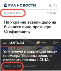 Политический мониторинг (537)