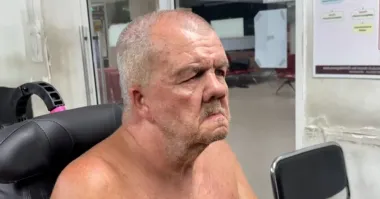 Это лицо достойно стать новым мемом