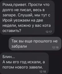 Не ищите здесь смысл. Здесь в основном маразм
