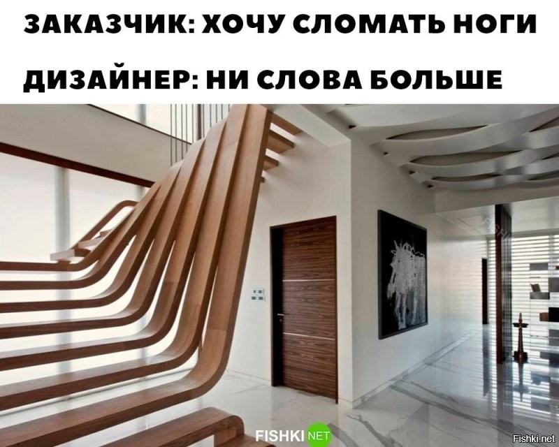 Испытание вертикалью: 17 жутких лестниц, с которых можно не вернуться
