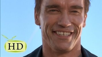 Щербатый Терминатор..))