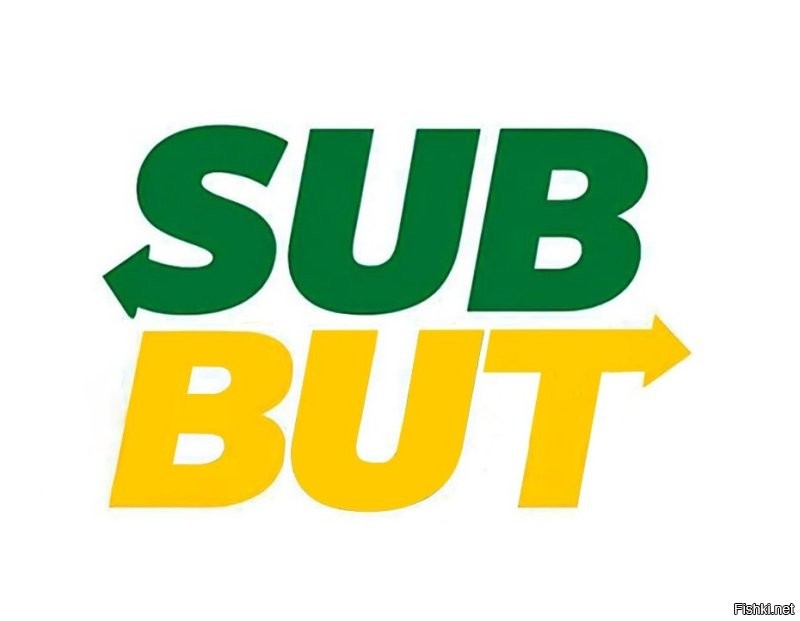 Из Subway в Subboy: как российский нейминг троллит иностранцев