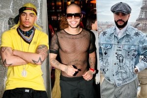 Самые Богатые Рэперы России