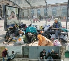 Вот такие вот где?
Которых ты показывал
Давай, ищи получше