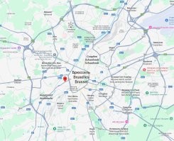 Ну, об этом и речь. Раньше я тоже ничего не видел. Потому, что маршрут по местам там где всё для туристов, там и сейчас боле менее нормально. И дело не в агрессии, как я сказал, а в ощущениях, когда идёшь в отель  и думаешь, хорошо бы за светло успеть. И не потому что с тобой обязательно, что то случится, может и нет, скорее всего нет. Но ощущение, что случится. В этом смысл. А так, да, езди по тихим городам, деревням, выбирай маршрут и всё будет красиво. Жаль, только что теперь, это именно надо выбирать, а не просто ткнул пальцем в район любой и поехал. На фото, Брюссель. практически центр. Вот так вот ткнул и поехал, вроде центр, как там может быть плохо?)) Ага, весь отдых на смарку. Вечером думаешь, надо за светло вернуться. Ни одного бельгийца, одни арабы, дети, к которым лучше не подходить, я их снял с другой стороны улицы.