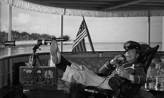 Только я вспомнила Озгуда Филдинга третьего?