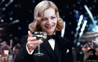 Не ищите здесь смысл. Здесь в основном маразм