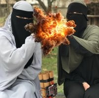 Арабизации — стоп