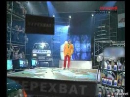 Ничего из вышеперечисленного по той или иной причине не хотел бы, что бы возобновили.
Зато ТС забыл одно действительно уникальное по формату шоу, за которым тогда было любопытно смотреть... Шоу "Перехват" Николая Фоменко)))