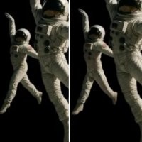 Совсем ничего?