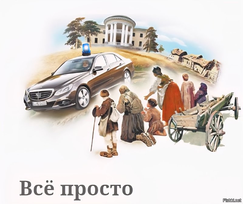 В ПДД прописали механизм пропуска автомобилей с мигалками