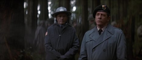 Вам понадобится много мешков для трупов (с)