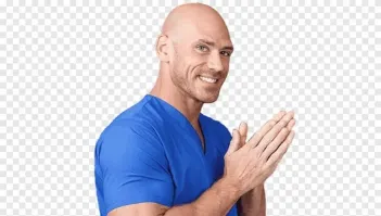 Лысый, 46 лет. Не париться по поводу лысины