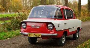 ИМЗ-НАМИ-А50 (Белка).