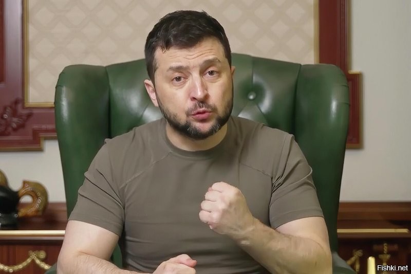 Обмылок анонсировал третий этап переговоров, нужно его взбодрить.
Провести присоединение Харковской области.