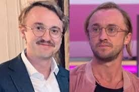 нет, сейчас он Дорохов