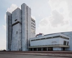 Чувашский государственный театр оперы