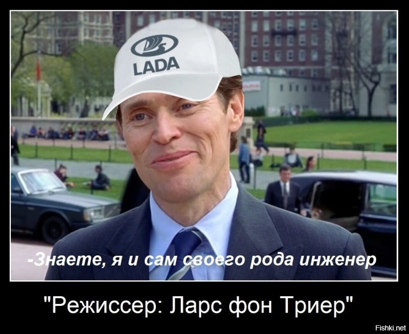 В России снимут сериал про АвтоВАЗ