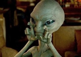 Сверхсекретный проект убил служащих Зоны 51