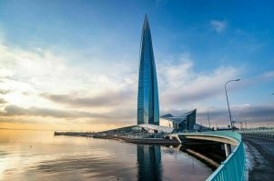 Вот реальное обиталище злодеев