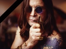 Вместе с смертью мечтателя Принца тьмы Ozzy умерло что-то очень важное и во мне. 

СПАСИБО тебе OZZY

If only we could all just find serenity
Если бы только мы нашли покой!
It would be nice if we could live as one
Было бы здорово, если бы смогли жить все вместе.
When will all this anger, hate and biggotry...
Когда же исчезнет вся эта ненависть, злость и фанатизм?

I'm just a dreamer
Я просто мечтатель,
I dream my life away oh yeah
Я мечтаю всю свою жизнь.
I'm just a dreamer
Я просто мечтатель,
Who dreams of better days
Мечтающий о лучшем времени.
