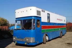 АвтоВсячина