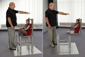 Перспективное совмещение.