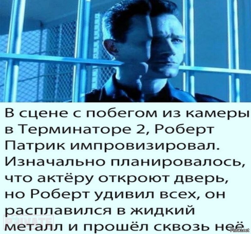 12 малозаметных деталей в фильме «Терминатор», которые многие пропустили