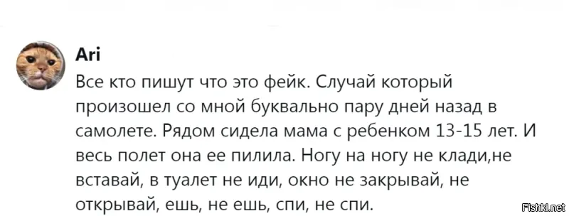 Они летели с открытом окном?
