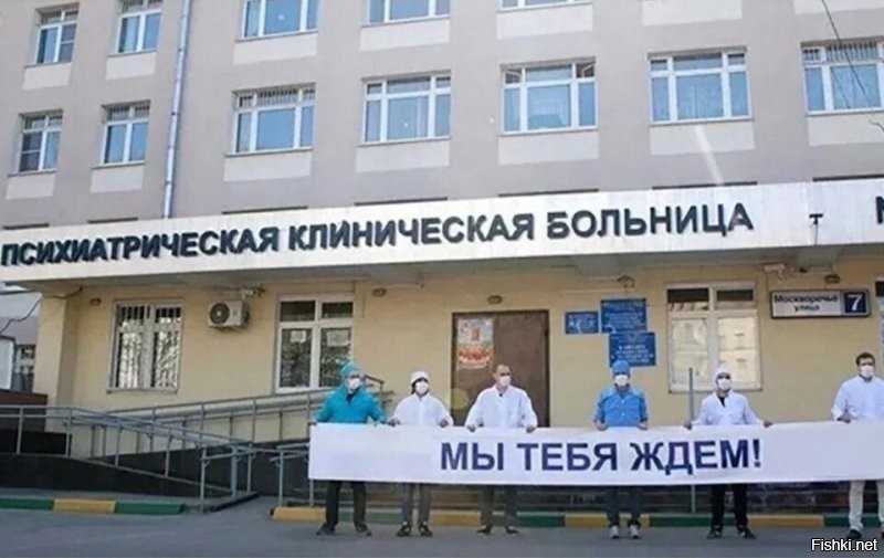 Всё таки COVID-19 дал свои плоды...