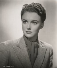 Симпатичная была.