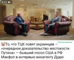 Ну вот опять, кошка бросила котят - это Путин виноват