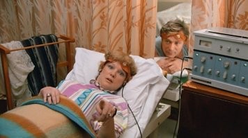 25 пугающих устройств и процедур прошлого, демонстрирующих прогресс современной медицины