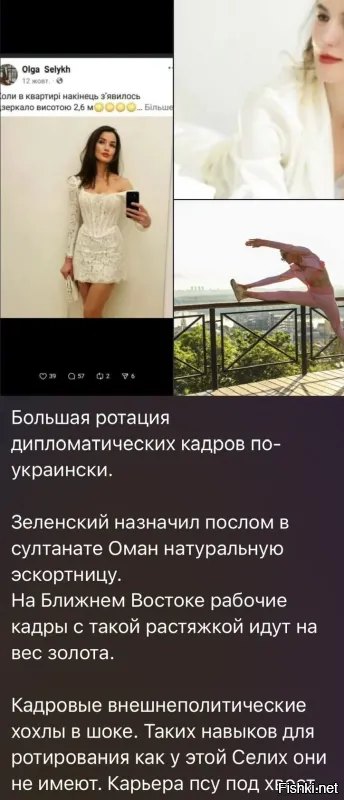 О политике и не только