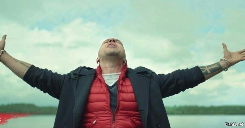 ну что про него сказать... не долб03б, а...