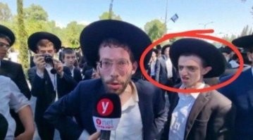 Кого насиловали то?! Вот этих гуманоидов?