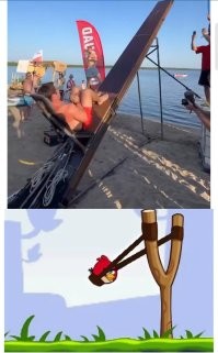Ага. Напоминающая. 
Вот прям не отличить.
