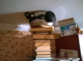 Для повышения демографии: в России предложили обязать застройщиков делать толстые стены в квартирах