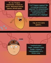 Скрины из соцсетей