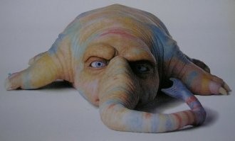 Пятый элемент ))