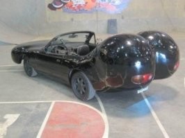 Не ищите здесь смысл. Здесь в основном маразм