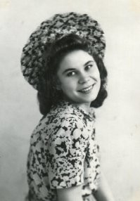 Баку. 1 ноября 1950г.