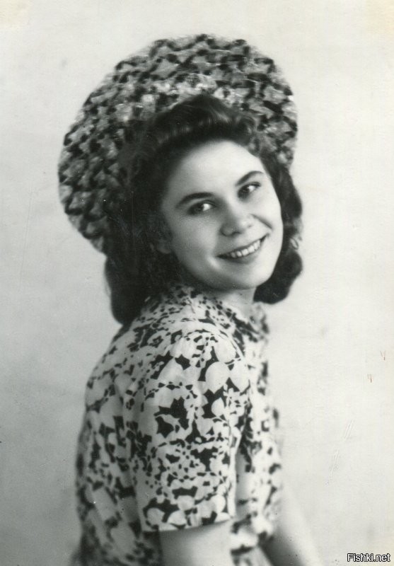 Баку. 1 ноября 1950г.