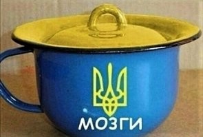 Лишь о политике с юмором и не только