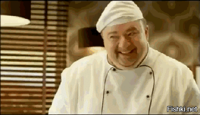 Это всё потому, что он чёрный